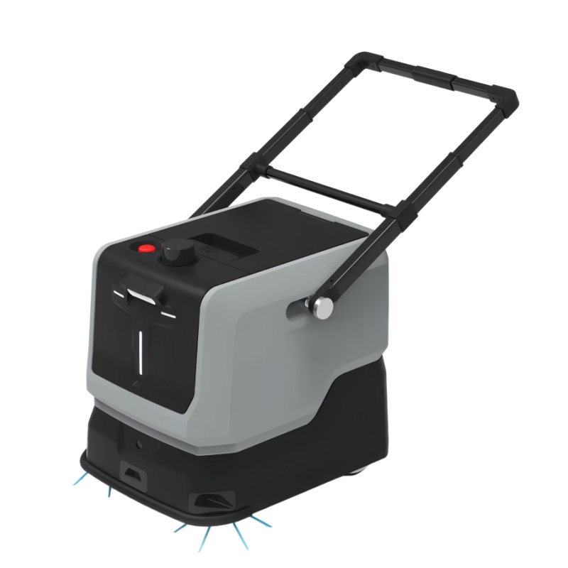 泸州坦洁无人智能清洁机器人T10